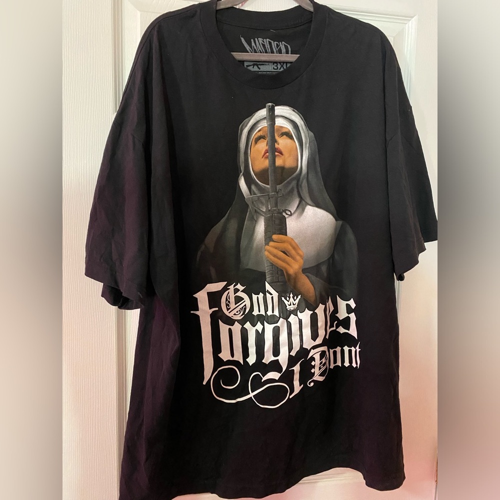 MAFIOSO T Shirt, 3XL